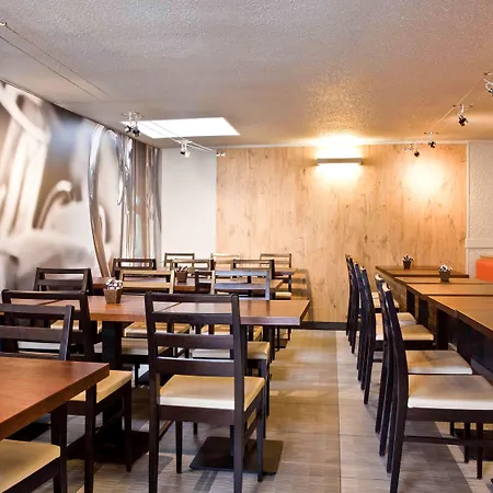 Ibis Maine Montparnasse Ξενοδοχείο