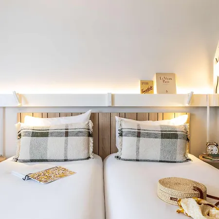 Ibis Maine Montparnasse Παρίσι