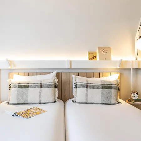 Ibis Maine Montparnasse Ξενοδοχείο