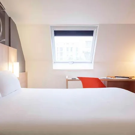 Ξενοδοχείο Ibis Maine Montparnasse Παρίσι