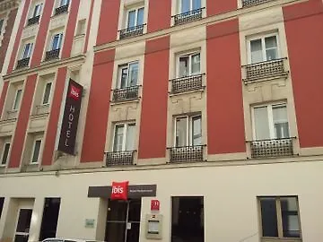 Ξενοδοχείο Ibis Maine Montparnasse