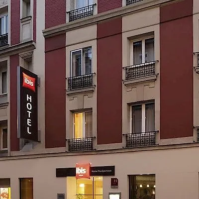 Ξενοδοχείο Ibis Maine Montparnasse