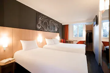 Ξενοδοχείο Ibis Maine Montparnasse 3*