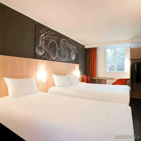 Ibis Maine Montparnasse 3*