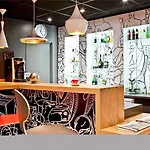 Hotel Ibis Maine Montparnasse Paris