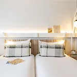 Ibis Maine Montparnasse 3* Paris