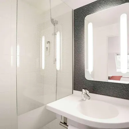 Ibis Maine Montparnasse París