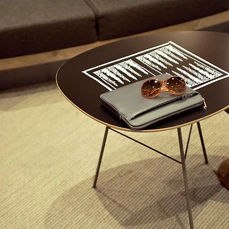 Ibis Maine Montparnasse Otel 3*