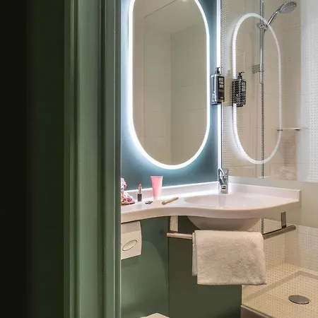 Ibis Maine Montparnasse