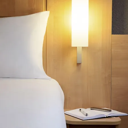 Hotel Ibis Maine Montparnasse Parigi
