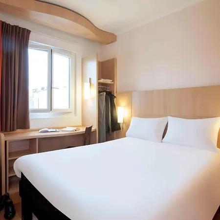 Otel Ibis Maine Montparnasse