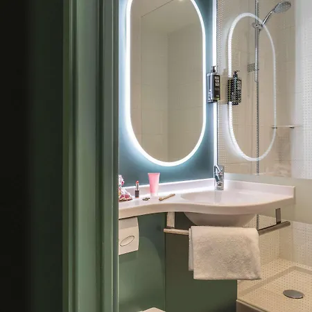 Ibis Maine Montparnasse 3*