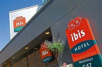 Ibis Maine Montparnasse Отель