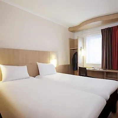 מלון Ibis Maine Montparnasse 3*