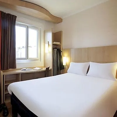 Ibis Maine Montparnasse Hotel París