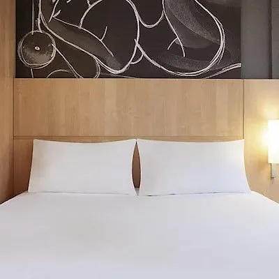 Ibis Maine Montparnasse Paryż