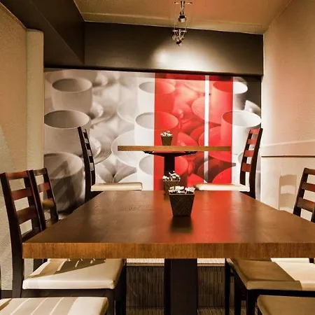 Ibis Maine Montparnasse 3*