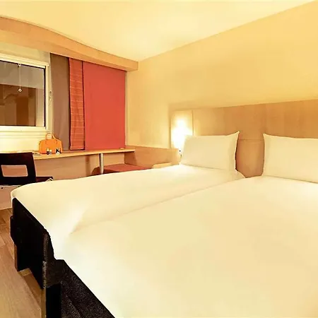 Ibis Maine Montparnasse