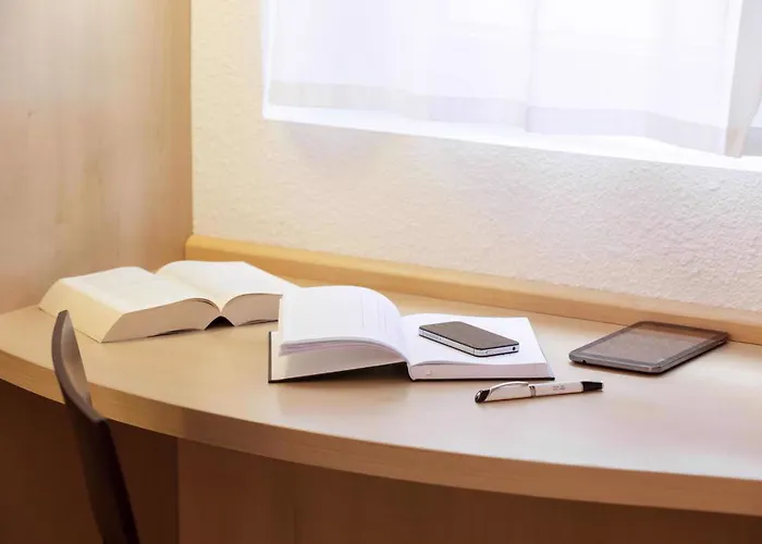 Ibis Maine Montparnasse