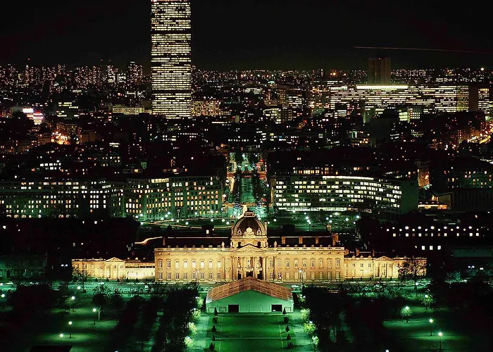 Ibis Maine Montparnasse 3*