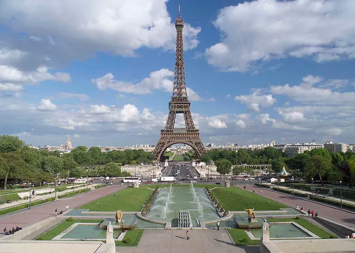 Ibis Maine Montparnasse 3*