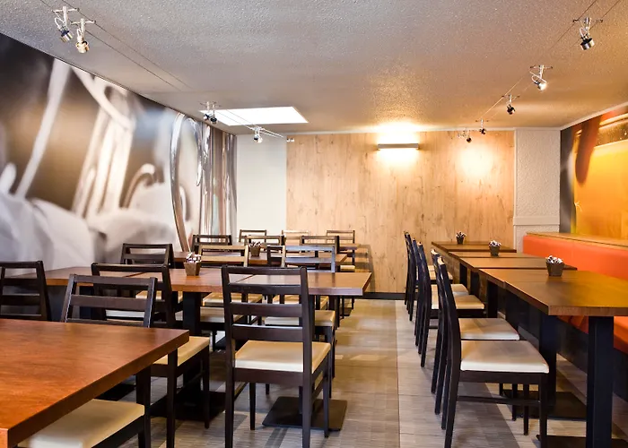 Ibis Maine Montparnasse 3*