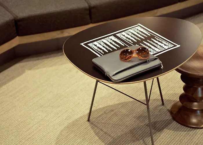 Ibis Maine Montparnasse Hotel 3*