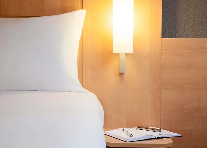 Hotel Ibis Maine Montparnasse 3*