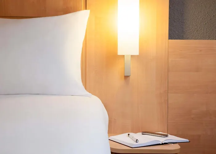 Hotel Ibis Maine Montparnasse