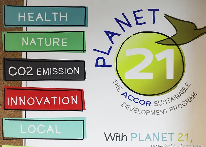 Ibis Maine Montparnasse 3*