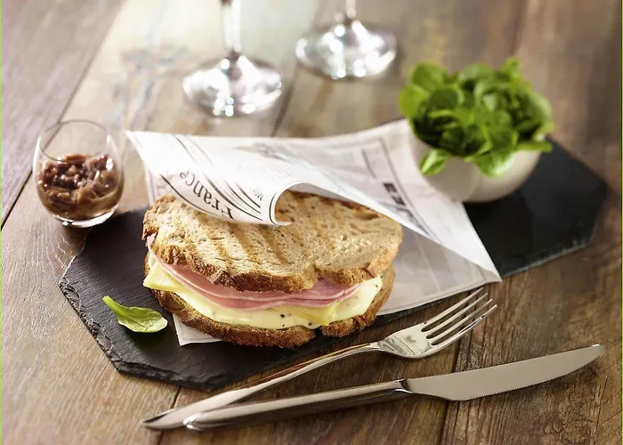 Ibis Maine Montparnasse 3* Parigi