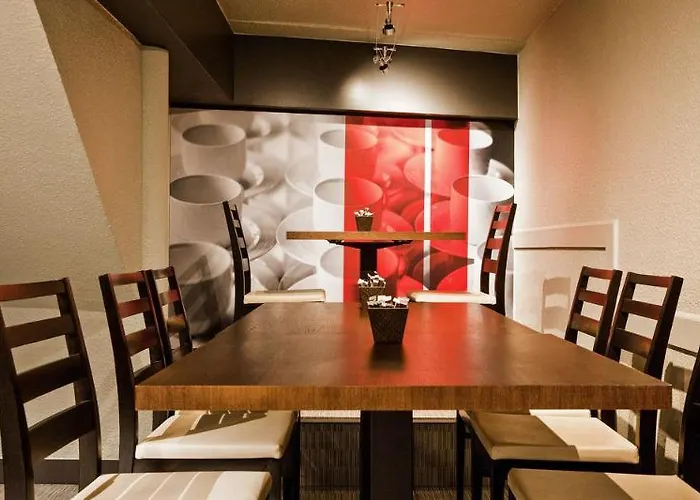 Ibis Maine Montparnasse 3*