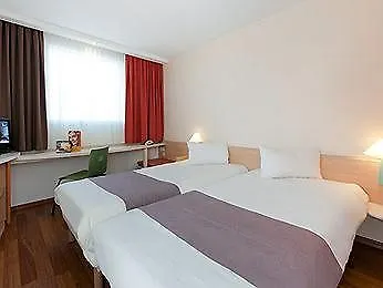 Ibis Maine Montparnasse Hotell Paris