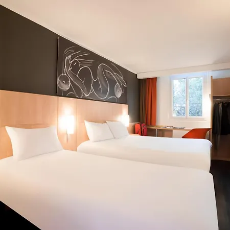 Ibis Maine Montparnasse Hotel Paris
