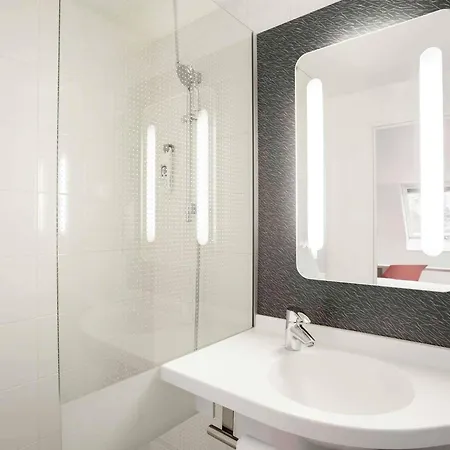 Hotell Ibis Maine Montparnasse Paris