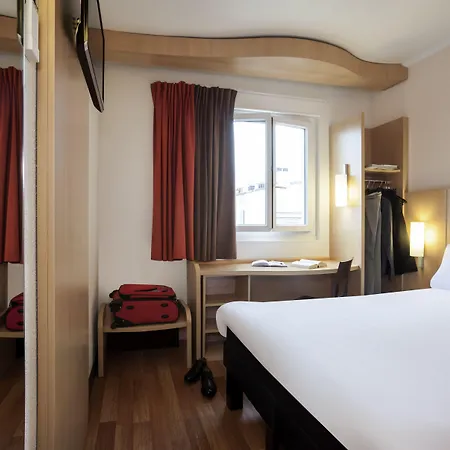 Ibis Maine Montparnasse Hotell Paris