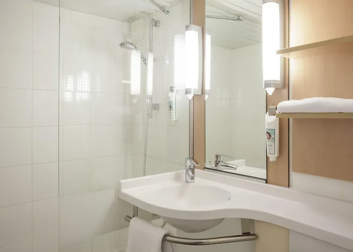 Hotel Ibis Maine Montparnasse 3*